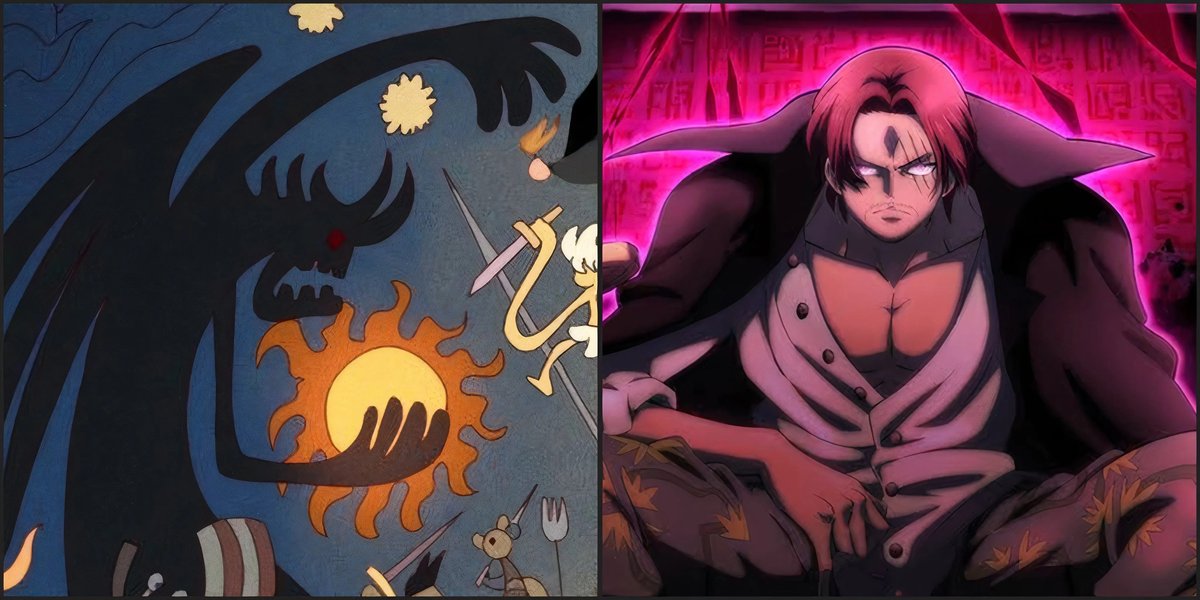 Usopp in Haikyuu Explained Clarifies the Characters Identity